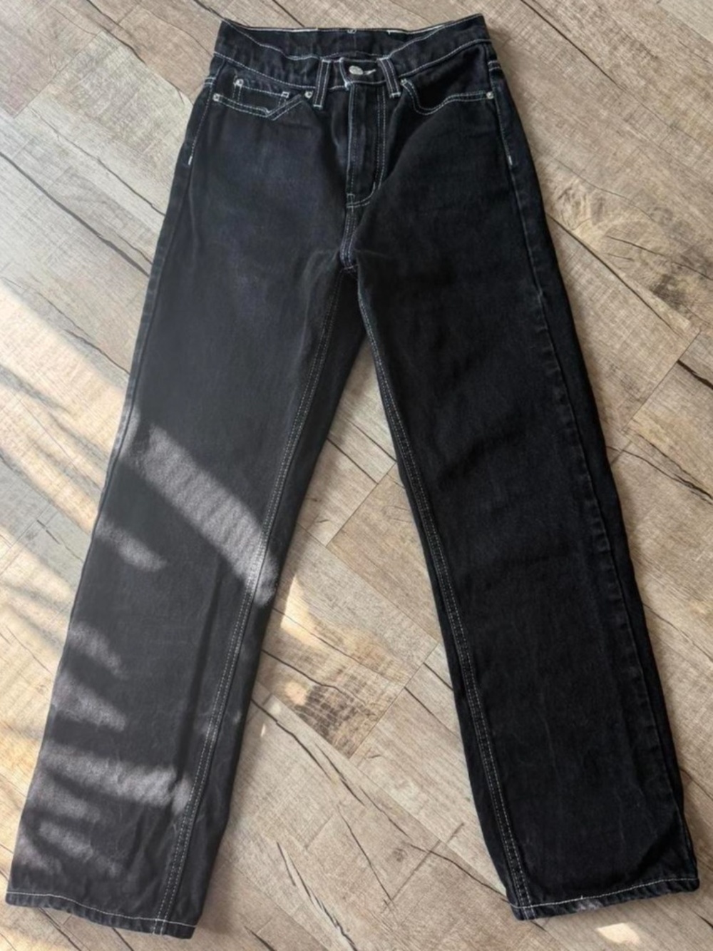 BDG BLACK JEANS